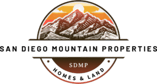 San Diego Mountain Properties